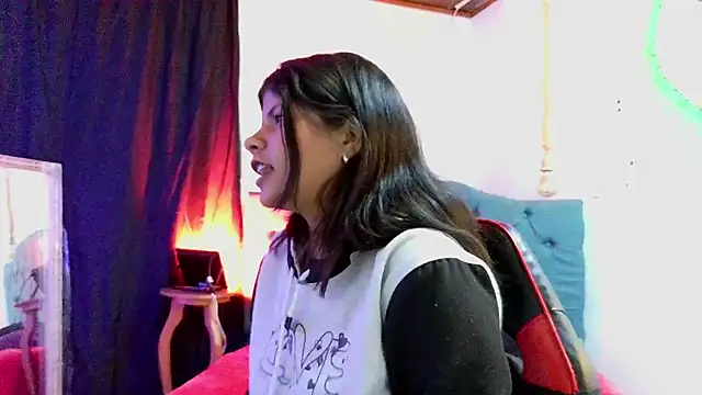 VAINILADREAM webcam