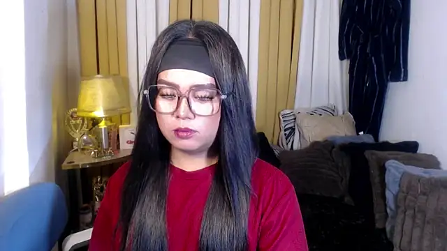 YourSweet-mich webcam