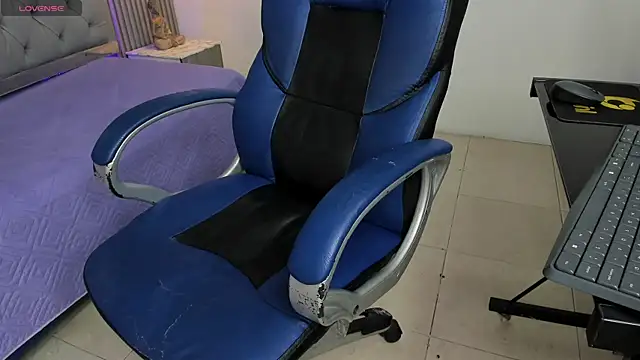 SamBlack_ webcam
