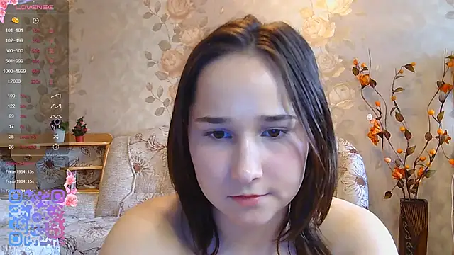 TianaMeiser webcam