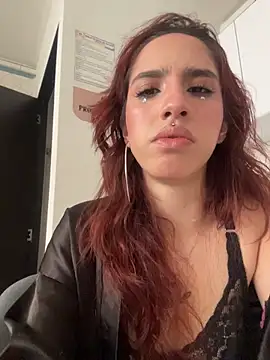elodie_rouge webcam
