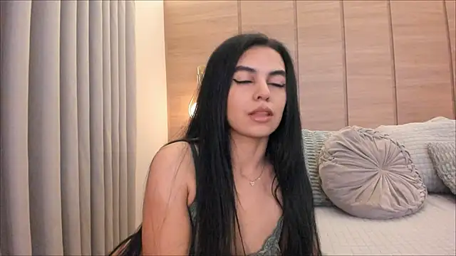 Emilia1040X webcam