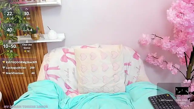 alice_sweet4u webcam