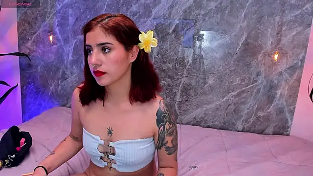 NatalieRivers webcam
