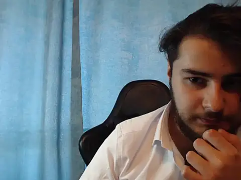 MajesticGOLD webcam