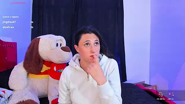 Danny__Smith webcam