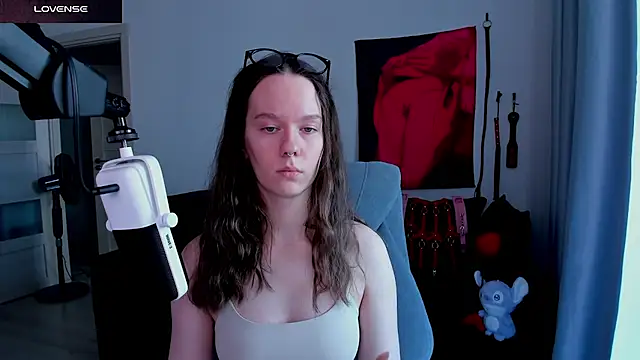 Goddess_of_Fertility webcam