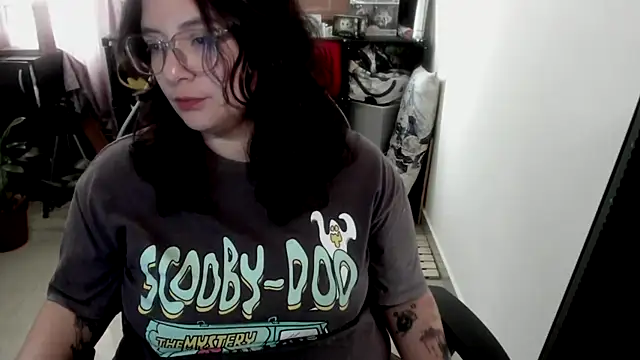 aika-dreams webcam