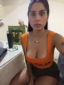 charlotte_stevenss_ webcam