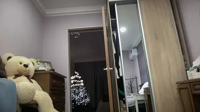 Viola_sweet webcam