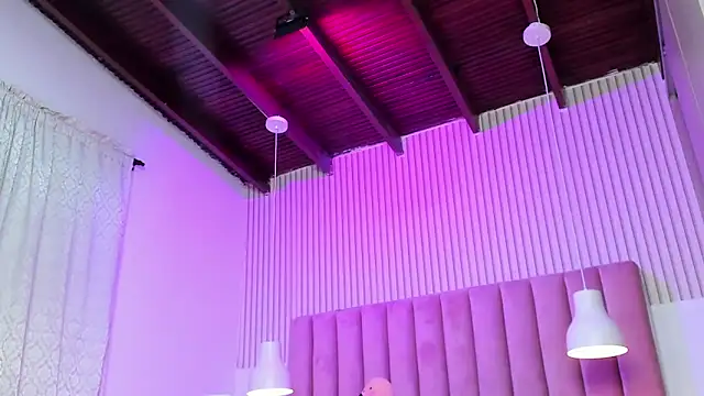 ScarlettDreamss7 webcam