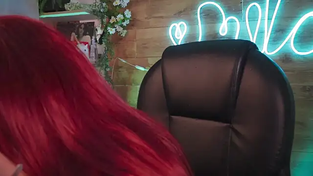 Miila_snow webcam