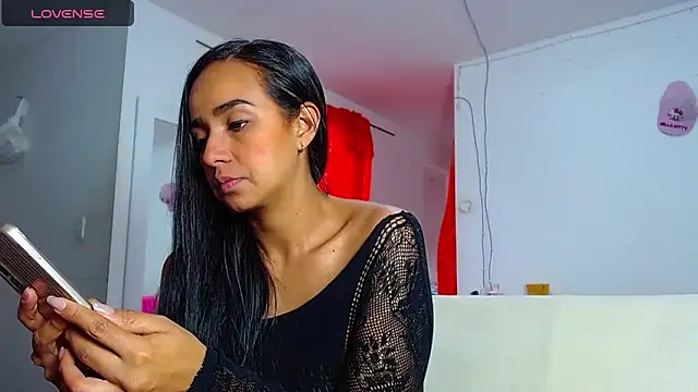 Kendall_honea webcam