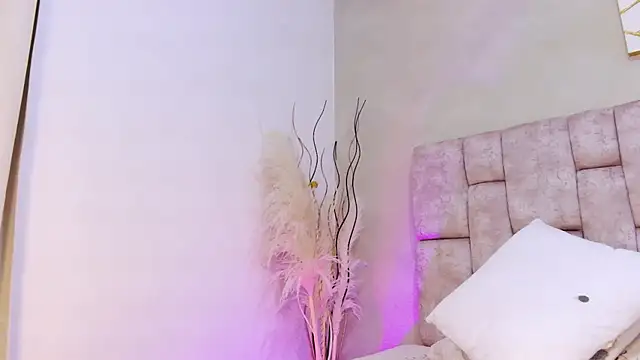 MelanyStone_ webcam