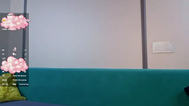 AaronTharrington webcam