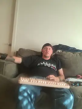 yourMasterisBored webcam