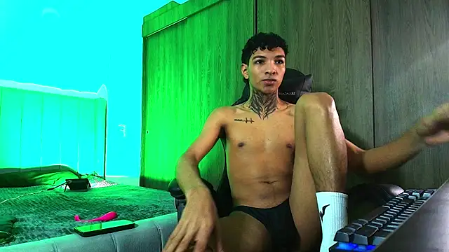 im_Usuga webcam