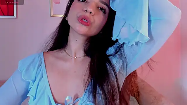 ragasashi webcam