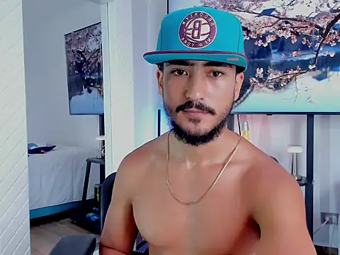 david__johnson372 webcam