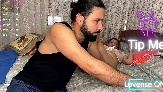 Foxyfox_realsex webcam