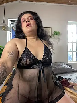 Andrea_secret_ webcam