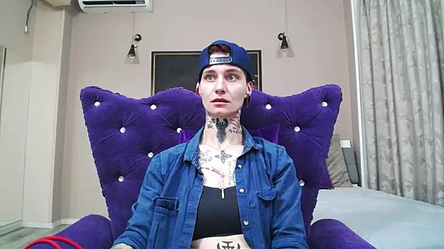 KennyXSX webcam
