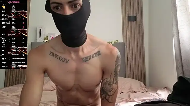 cute_emmma webcam