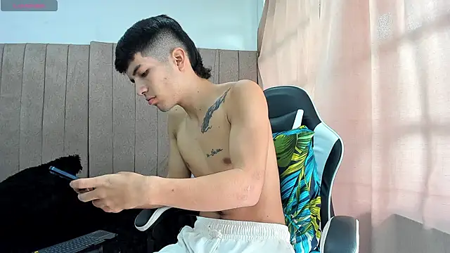 pipe_hot04 webcam