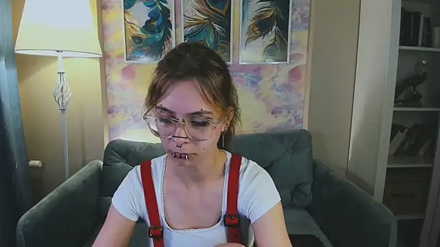 carter_flower webcam