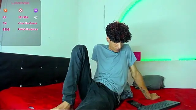 liammendoza98 webcam