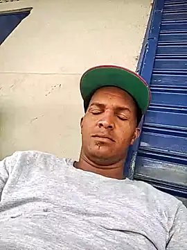 luis391986 webcam