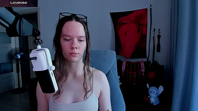 Goddess_of_Fertility webcam