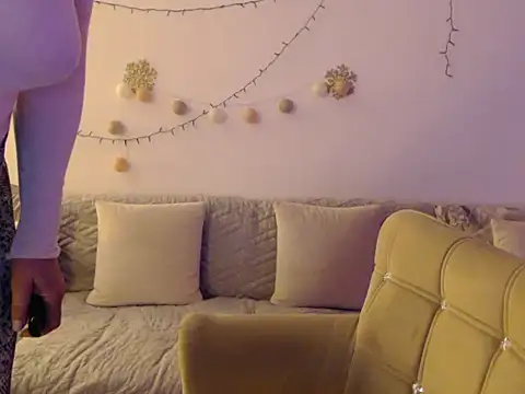 YourfantasyGiuly webcam