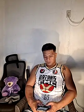 Felix_Asher webcam