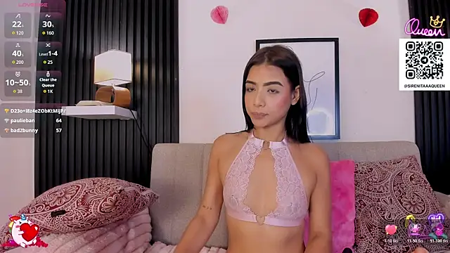 Sirenita_petitexoxo webcam