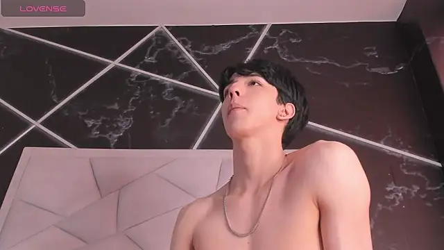 AerumChae webcam