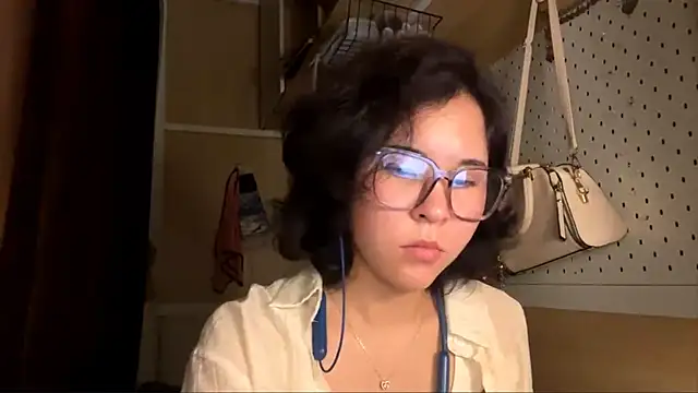 JennyCarpenter webcam
