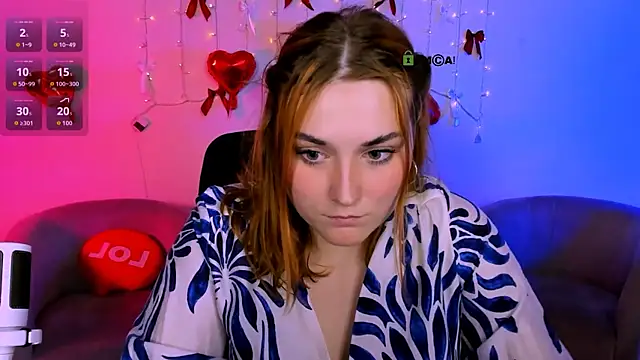 casey_meow_ - Casey_meow_'s free webcam - UK Sex Cams