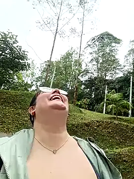 SaloGray8 webcam