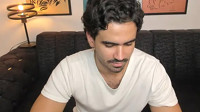 Brad_Martin webcam