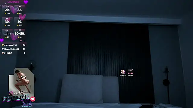 mia_dollce webcam