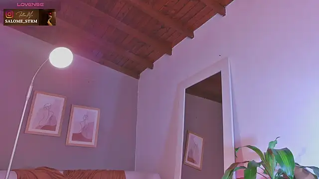 SalomeStorm_ webcam
