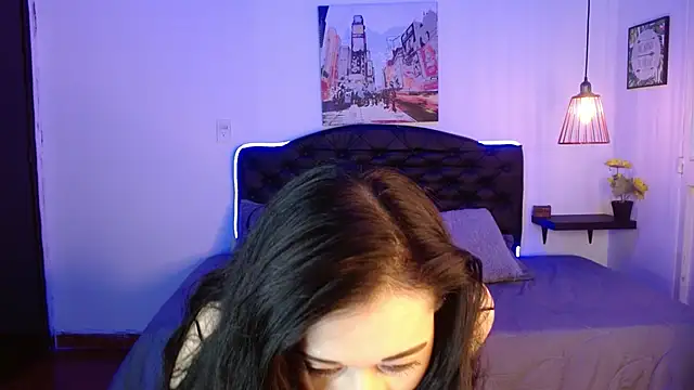 Mylu_xx webcam
