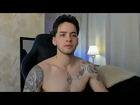 RONNY_COLTON webcam
