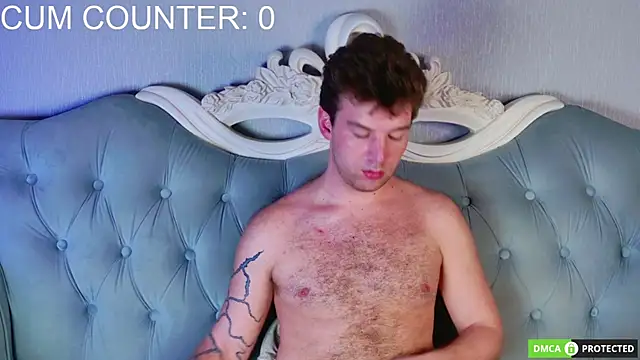 ArthurMeyers webcam