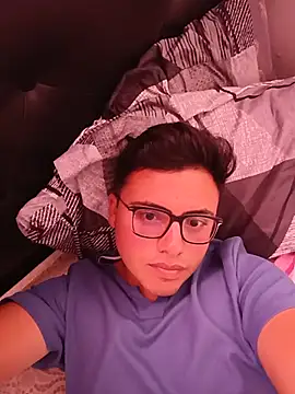 Alejasb webcam