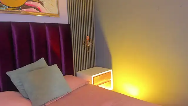 LauraAristizabal webcam