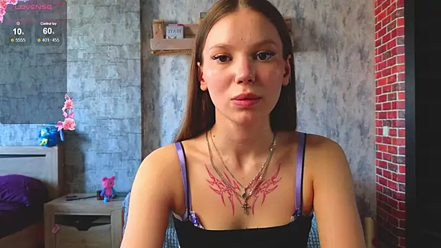 Cara_Sweet1 webcam