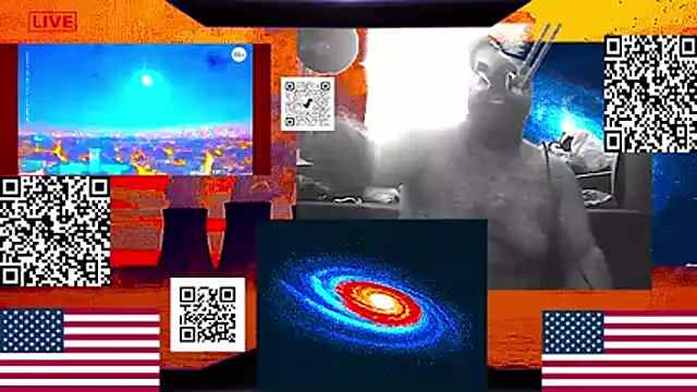 RussellTaylorLacy webcam
