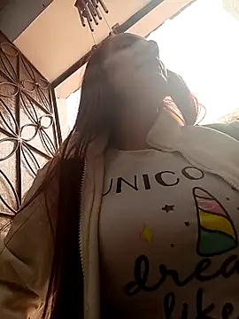 Samyra_Biker12 webcam
